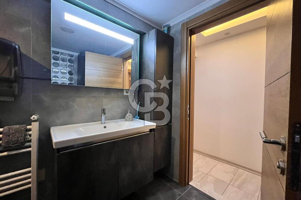 DEDEBAŞI SATILIK 3+1