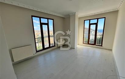 BÜYÜKÇEKMECE'DE MÜSTAKİL DENİZ MANZARALI VİLLA