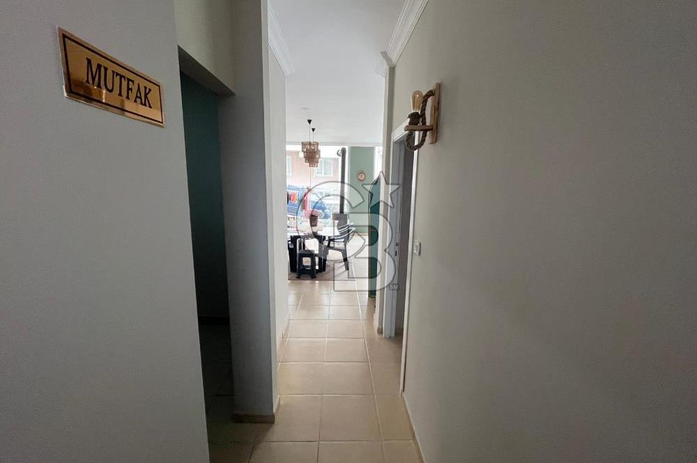 COLDWELL BANKER NET YILDIZLIDA 100 M2 DEVREN SATILIK BUTİK