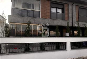 CB CITY'DEN ÇANKAYA MAHALLESİNDE 5+1 SATILIK VİLLA