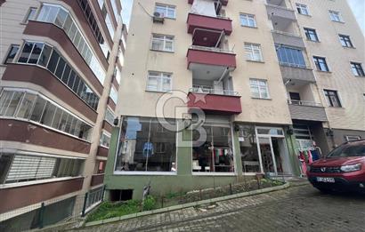 COLDWELL BANKER NET YILDIZLIDA 100 M2 DEVREN SATILIK BUTİK