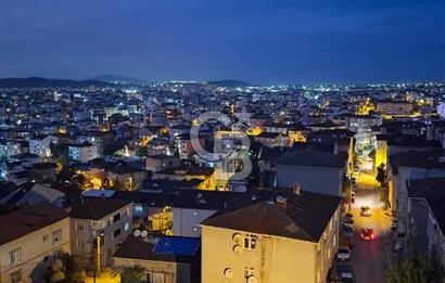 Gebze adem yavuzda kullanışlı daire