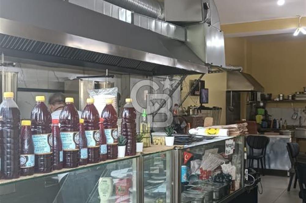 pendik marmara hastanesi karşısın da gece dönerci