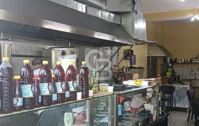 pendik marmara hastanesi karşısın da gece dönerci