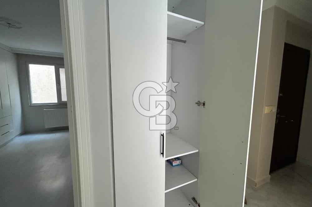 GÖKTÜRK 2+1 KİRALIK DAİRE 