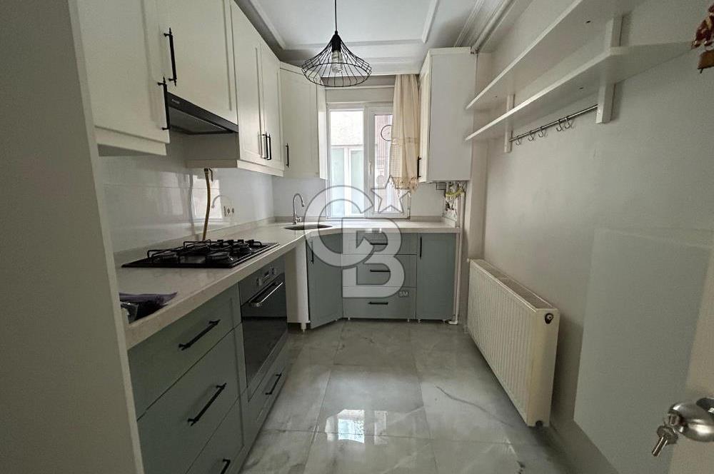 GÖKTÜRK 2+1 KİRALIK DAİRE 