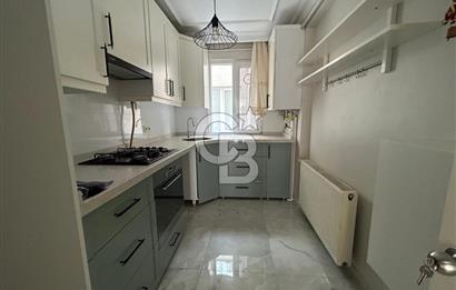 GÖKTÜRK 2+1 KİRALIK DAİRE 