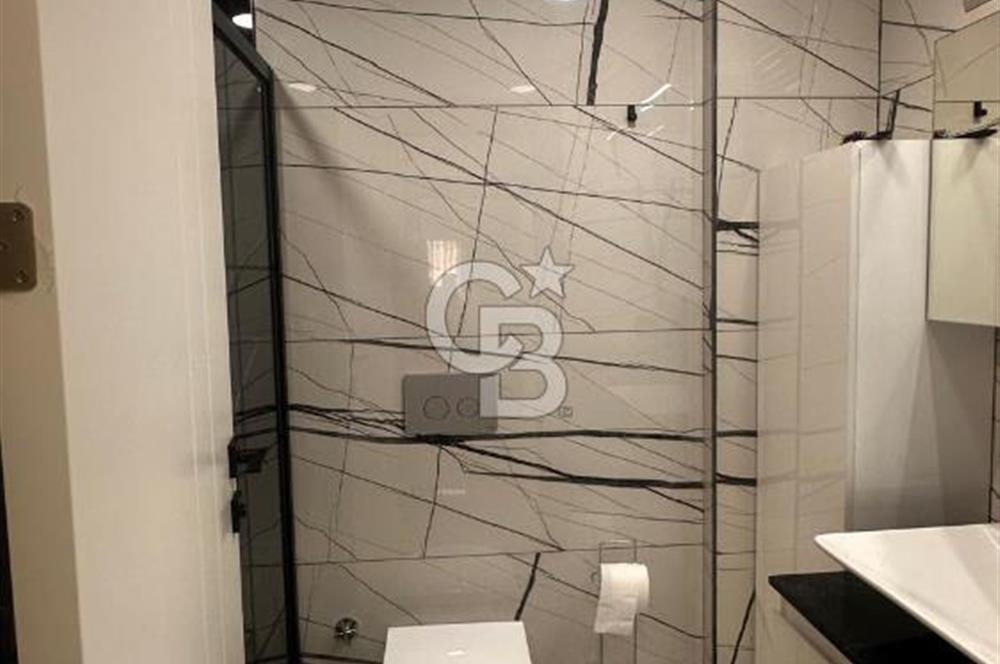 CB CITY'DEN ÇANKAYA MAHALLESİNDE 5+1 SATILIK VİLLA