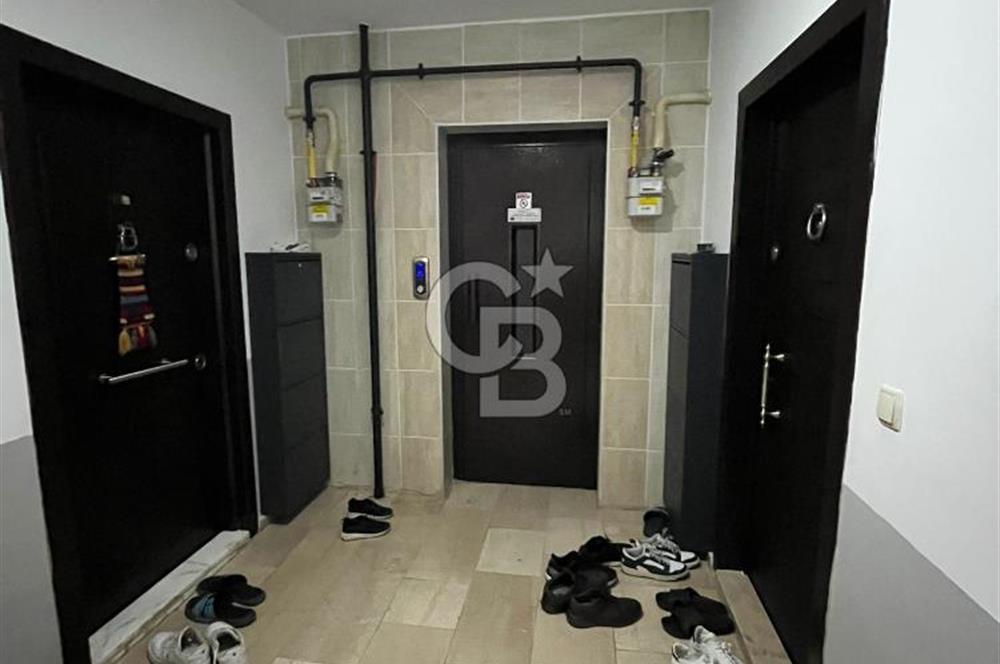 COLDWELL BANKER NET GAYRİMENKUL'DEN 150 M2 SATILIK DAİRE