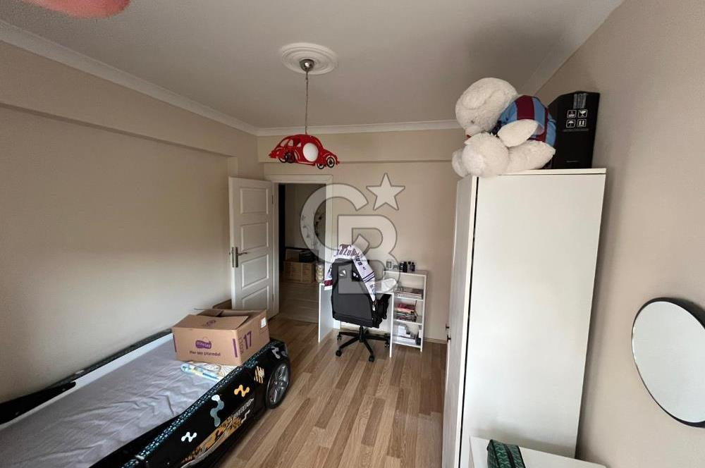 COLDWELL BANKER NET GAYRİMENKUL'DEN 150 M2 SATILIK DAİRE