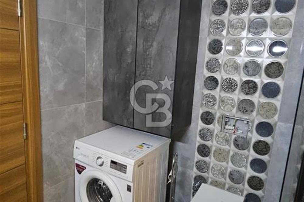 DEDEBAŞI SATILIK 3+1