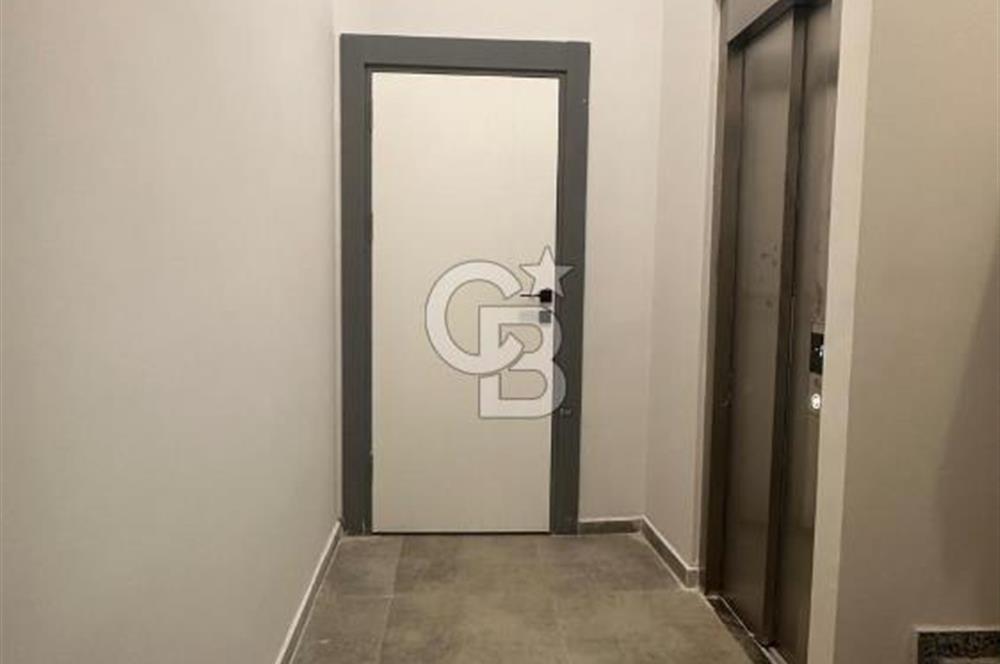 CB CITY'DEN ÇANKAYA MAHALLESİNDE 5+1 SATILIK VİLLA