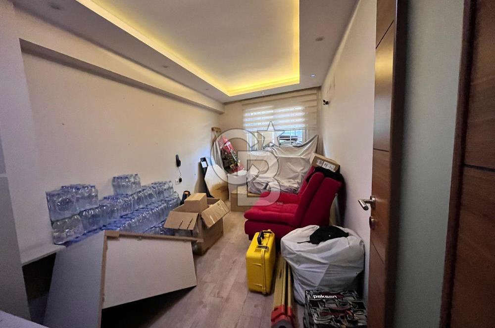 DEDEBAŞI SATILIK 3+1