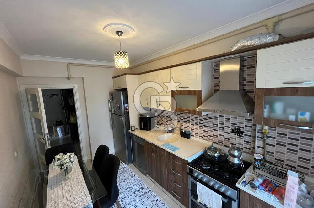 COLDWELL BANKER NET GAYRİMENKUL'DEN 150 M2 SATILIK DAİRE