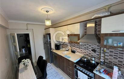 COLDWELL BANKER NET GAYRİMENKUL'DEN 150 M2 SATILIK DAİRE