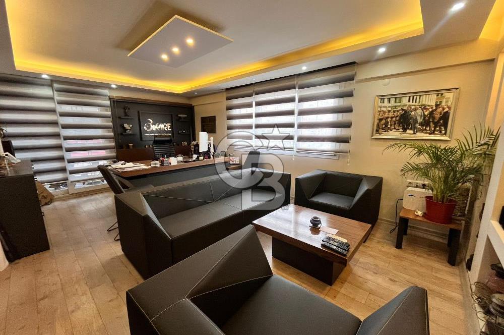 DEDEBAŞI SATILIK 3+1