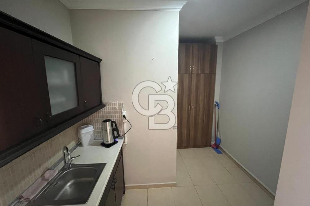 COLDWELL BANKER NET YILDIZLIDA 100 M2 DEVREN SATILIK BUTİK