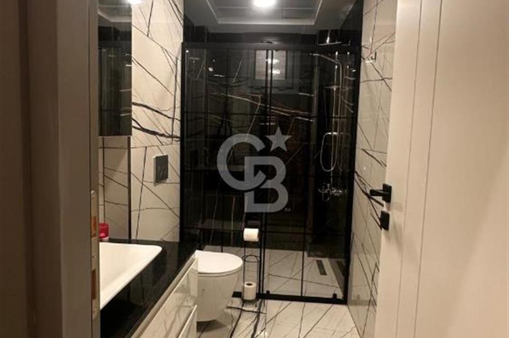 CB CITY'DEN ÇANKAYA MAHALLESİNDE 5+1 SATILIK VİLLA