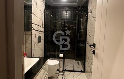 CB CITY'DEN ÇANKAYA MAHALLESİNDE 5+1 SATILIK VİLLA