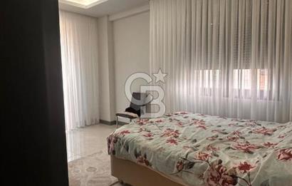 CB CITY'DEN ÇANKAYA MAHALLESİNDE 5+1 SATILIK VİLLA