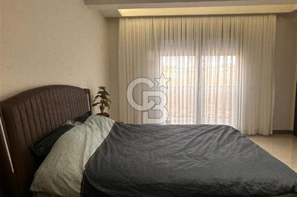 CB CITY'DEN ÇANKAYA MAHALLESİNDE 5+1 SATILIK VİLLA