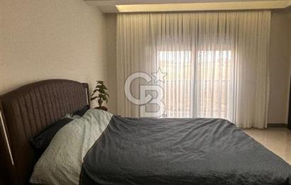 CB CITY'DEN ÇANKAYA MAHALLESİNDE 5+1 SATILIK VİLLA