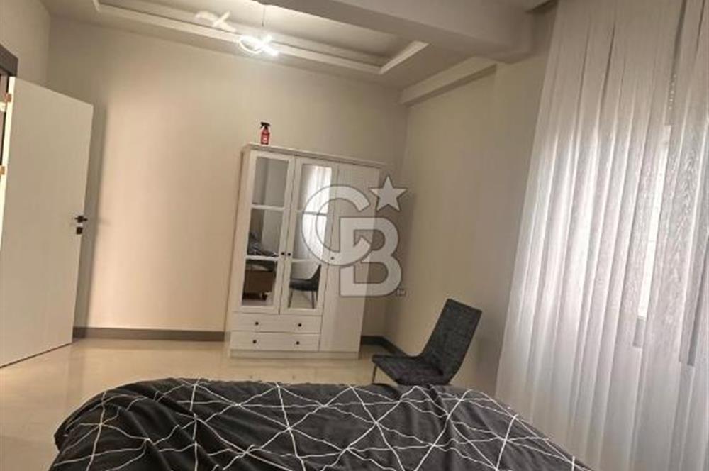 CB CITY'DEN ÇANKAYA MAHALLESİNDE 5+1 SATILIK VİLLA