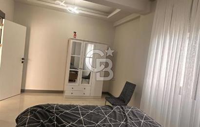 CB CITY'DEN ÇANKAYA MAHALLESİNDE 5+1 SATILIK VİLLA