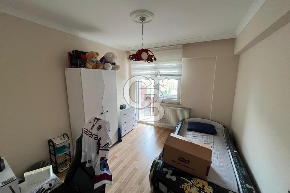 COLDWELL BANKER NET GAYRİMENKUL'DEN 150 M2 SATILIK DAİRE