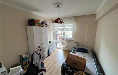 COLDWELL BANKER NET GAYRİMENKUL'DEN 150 M2 SATILIK DAİRE