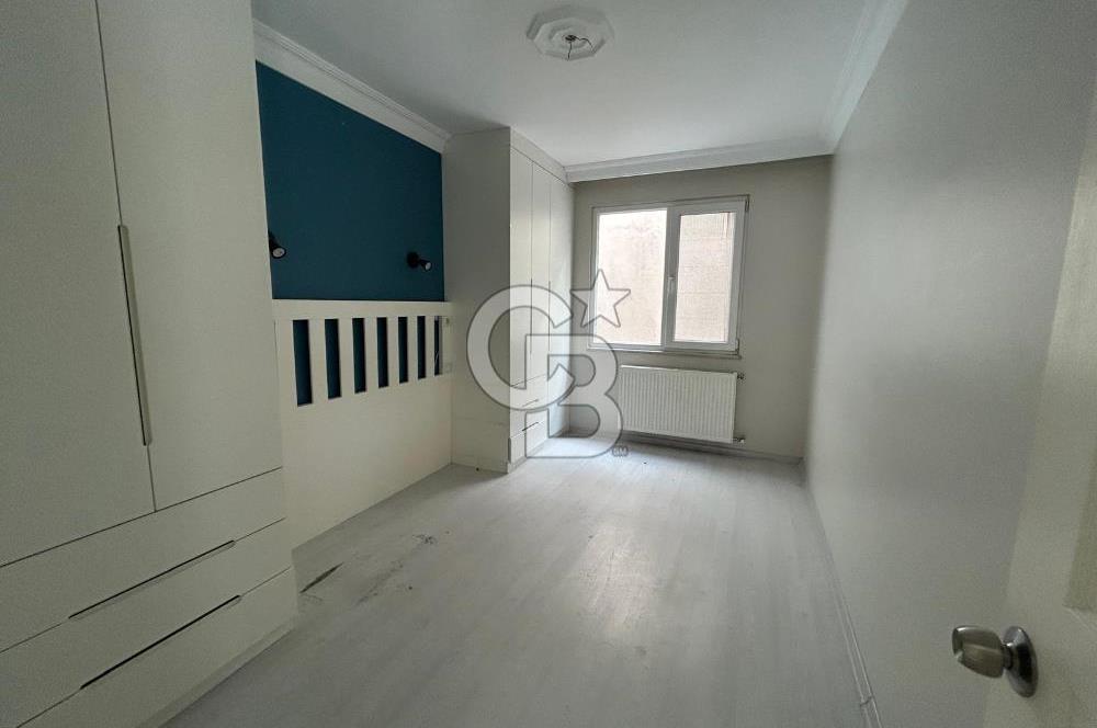 GÖKTÜRK 2+1 KİRALIK DAİRE 