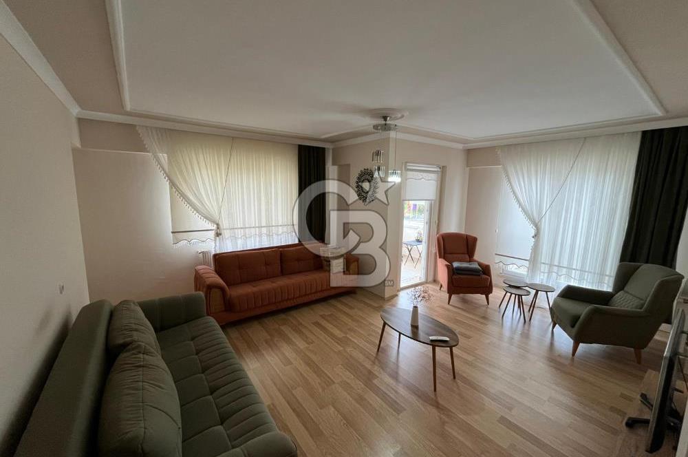 COLDWELL BANKER NET GAYRİMENKUL'DEN 150 M2 SATILIK DAİRE