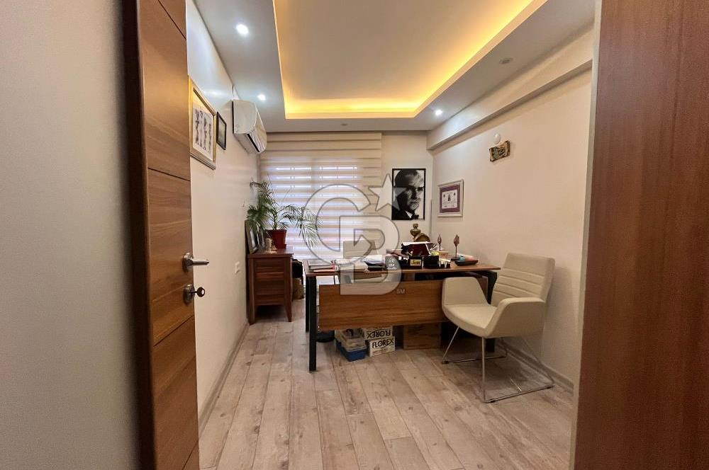 DEDEBAŞI SATILIK 3+1