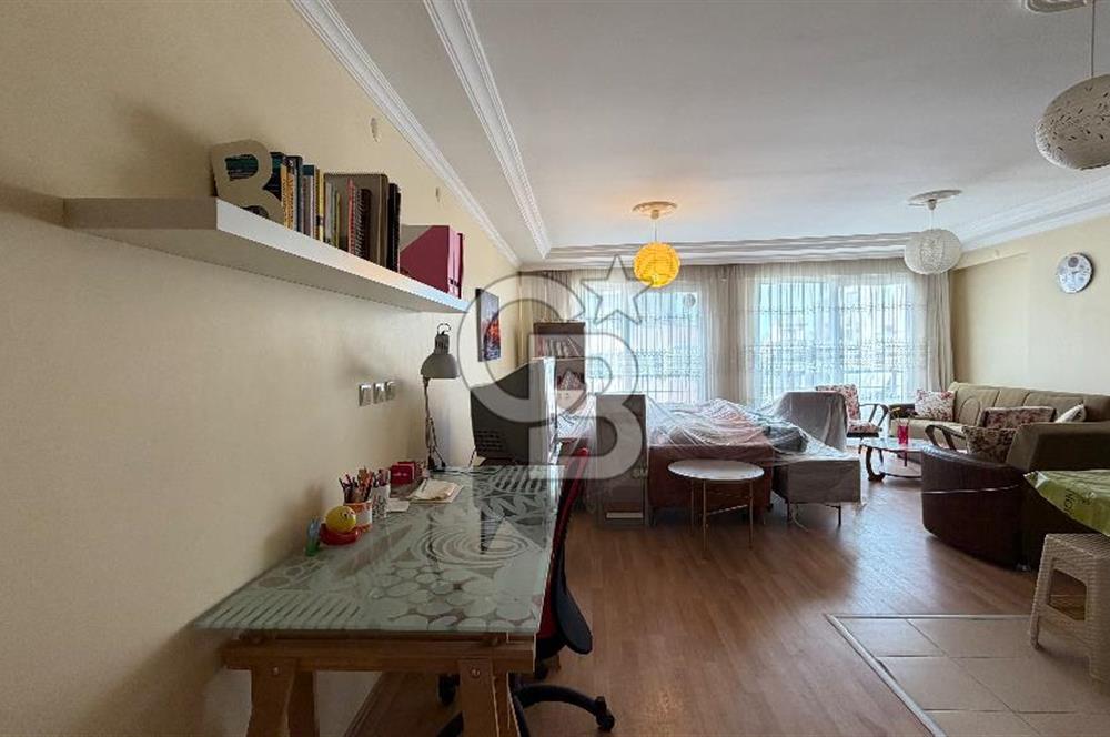 1+1 Kiralık Eşyalı Daire Demokrasi Üniversitesi yakını