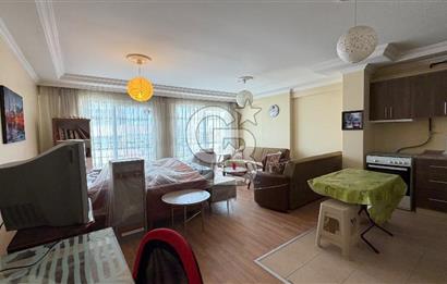 1+1 Kiralık Eşyalı Daire Demokrasi Üniversitesi yakını