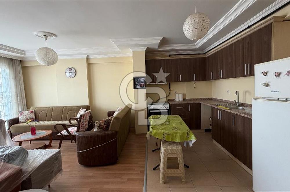 1+1 Kiralık Eşyalı Daire Demokrasi Üniversitesi yakını