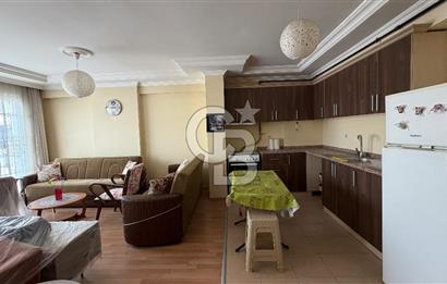 1+1 Kiralık Eşyalı Daire Demokrasi Üniversitesi yakını