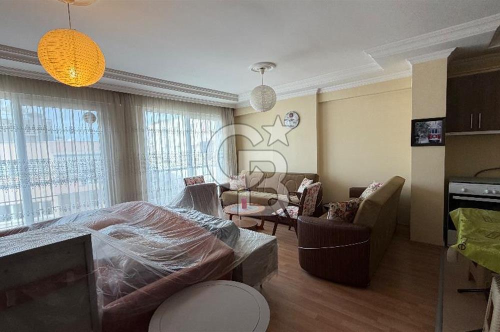 1+1 Kiralık Eşyalı Daire Demokrasi Üniversitesi yakını