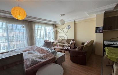 1+1 Kiralık Eşyalı Daire Demokrasi Üniversitesi yakını