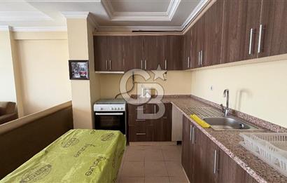 1+1 Kiralık Eşyalı Daire Demokrasi Üniversitesi yakını