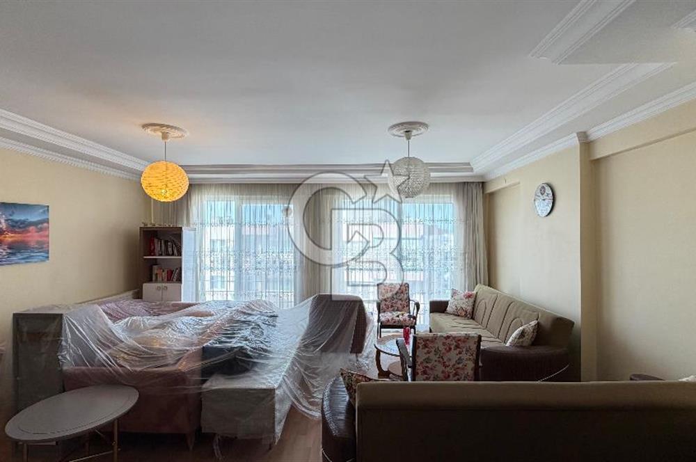 1+1 Kiralık Eşyalı Daire Demokrasi Üniversitesi yakını