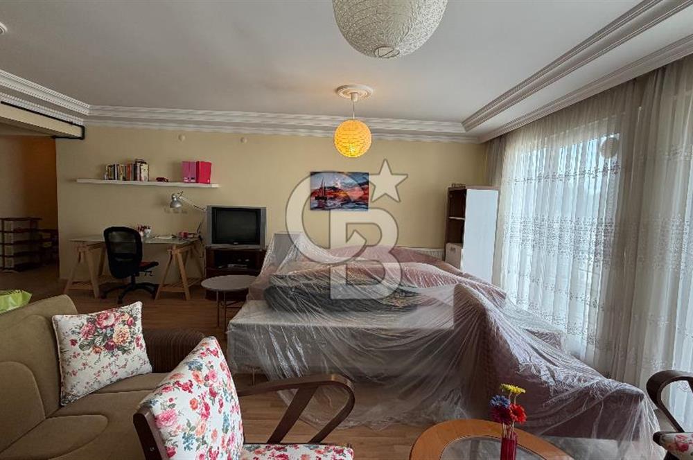 1+1 Kiralık Eşyalı Daire Demokrasi Üniversitesi yakını