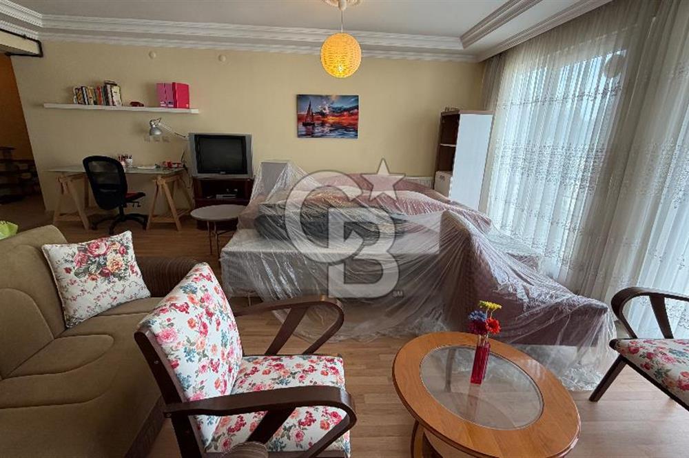 1+1 Kiralık Eşyalı Daire Demokrasi Üniversitesi yakını