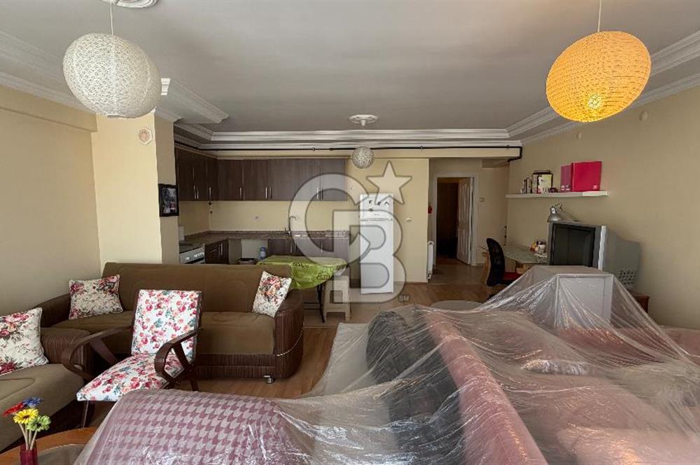 1+1 Kiralık Eşyalı Daire Demokrasi Üniversitesi yakını