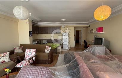 1+1 Kiralık Eşyalı Daire Demokrasi Üniversitesi yakını