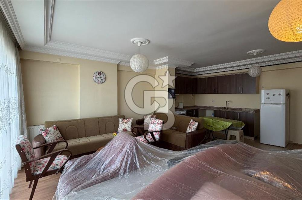 1+1 Kiralık Eşyalı Daire Demokrasi Üniversitesi yakını