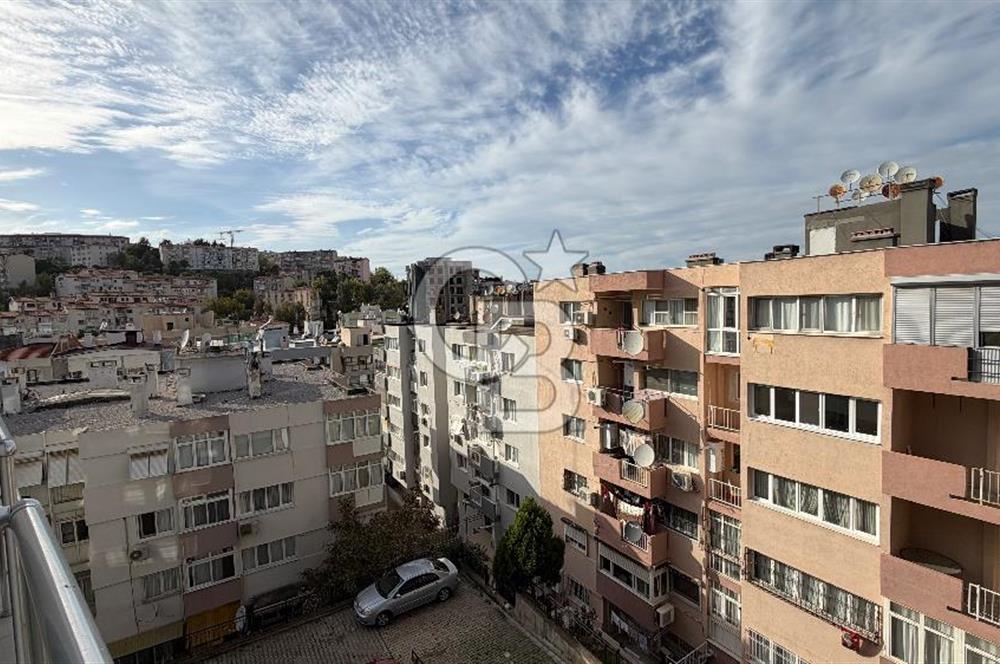 1+1 Kiralık Eşyalı Daire Demokrasi Üniversitesi yakını