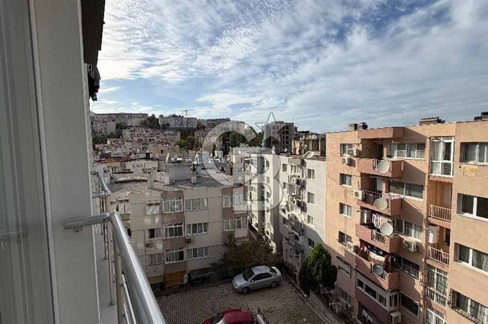 1+1 Kiralık Eşyalı Daire Demokrasi Üniversitesi yakını