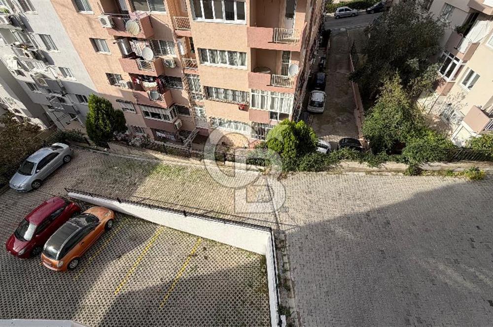 1+1 Kiralık Eşyalı Daire Demokrasi Üniversitesi yakını