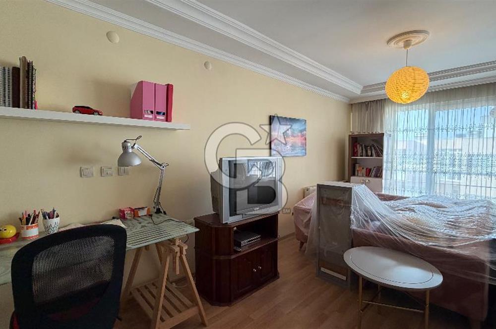 1+1 Kiralık Eşyalı Daire Demokrasi Üniversitesi yakını